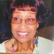 Mrs. Thelma Mason Obituary