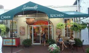 Hotels near savannah candy kitchen. Savannah Candy Kitchen At City Market Savannah Historic District Picture Of Savannah Candy Kitchen Tripadvisor