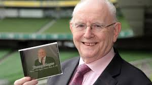 Jimmy Magee's personal library of almost 1000 books to be auctioned for  charity