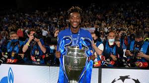 Transfer News Tammy Abraham Arsenal Interested In Signing Striker From Chelsea Ahead Of New Season Eurosport