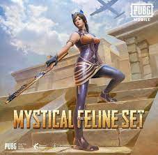 Pubg Mystical Feline Set 4k Ultra Hd Wallpaper Pubg Mobile In 2021 Photoshoot Themes Cute Couple Wallpaper Mobile Wallpaper Android