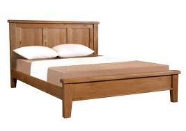 wood headboards somerset oak wooden bed frame light wood wooden beds beds