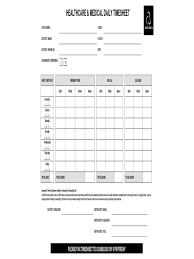 Subscribe to the free printable newsletter. 2021 Timesheet Template Fillable Printable Pdf Forms Handypdf