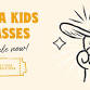 Vapiano Coomera Pizza Kids!