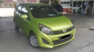Setakat ini, pihak perodua telahpun membuka tempahan bagi perodua 2019 melalui pengedaran brochure harga dan bayangan model ini. Cars For Rent On Malaysia S Largest Marketplace Mudah My Mudah My