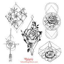 Maybe you would like to learn more about one of these? Dotwork Tattoo Long Mandala Tattoo Stencil Novocom Top