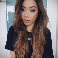 The problem with #asian #hair it is so damn straight, i only used a comb & i look like that everyday~ #hairproblems. Pin On Womens Hairstyles Medium Top Knot