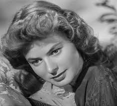 Ingrid Bergman