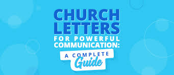 Dear customer services manager i'm writing to ask you to change the account holder's name on my bank account. Church Communication Letters Samples With Useful Tips