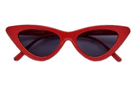 Discover The Coolest Tumblr Vintage Trendy Red Sunglasses Aesthetic Stickers Red Sunglasses Sunglasses Vintage Fashion Eye Glasses