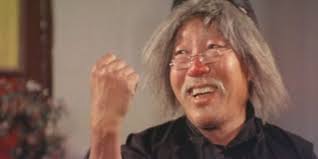 Film] Dance of the Drunk Mantis, de Yuen Woo-Ping (1979)