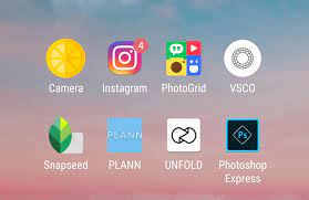 Search by username to discover original content from the vsco community. 10 Aplikasi Edit Foto Bookstagram Yang Sering Saya Gunakan