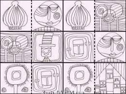 Maybe you would like to learn more about one of these? Malbuch Hundertwasser Google Suche Design Magazin Hundertwasser Kunstunterricht Fur Kinder Kunst Lehrplan