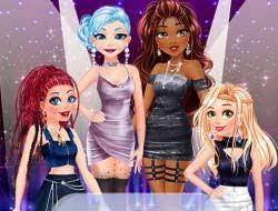 Encuentra más juegos como princesses kpop idols en la sección juegos de vestir a princesas de moda de juegosjuegos.com. Juego Princesas Kpop Idols En Linea Juega Gratis