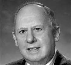 ROBERT PROCTOR Obituary (1923