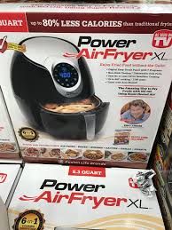 Xl Air Fryer Sams Club Healthy Cooking Fried Food Air Fryer