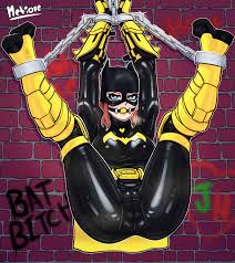 Rule34 - If it exists, there is porn of it  barbara gordon, batgirl   5455671