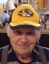 Obituary information for Donald Roy Estep