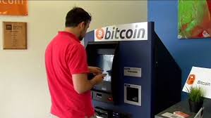 Bitcoin kiosks are machines which are connected to the internet, allowing the insertion of cash in exchange for bitcoins given as a paper receipt or by moving money to a public key on the. California S First Bitcoin Atm Debuts In Mountain View Abc7 San Francisco