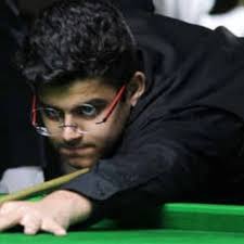 Yasin Merchant Snooker Academy