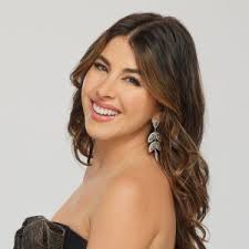 Daniella Monet as Bri in Holiday Crashers