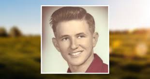 Harry "Wes" Wescote Maxson Obituary November 17, 2018