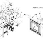 PPC90 Cast Pellet Stove Replacement Parts | Page 2 | Forge ...