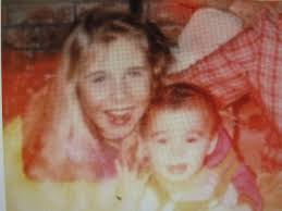 Digitally restored black and white poster