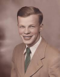 Robert Schaller avis de décès