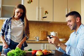 Use this quick guide to choose your countertop. Women Still Belong In The Kitchen According To The Advice Seeking Men Of Reddit Salon Com