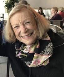 Barbara Berliner Obituary