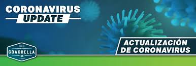 Coronaviruses are a group of related rna viruses that cause diseases in mammals and birds. Covid 19 Microsite Coachella Ca