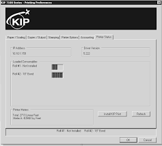 This function is on in default, so setting this function to off enables you to use the original color matching table. Http Kipnews Kip Com Public Legacy Kipwindowsdriverguide Pdf