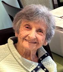 Rosemarie Loalbo Obituary