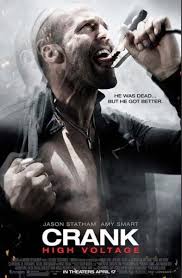 Should I Watch..? Crank: High Voltage (2009) - HubPages