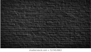 Black And White Brick Wall Background Black Brick Wall Texture Brick Surface For Background Vintage Wallpaper Black Brick Wall Black Brick Textured Walls