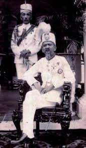 His reign was from 1706 to 1710. Sejarah Dan Sumbangan Besar Sultan Abdul Hamid Halim Shah Terhadap Kedah Iluminasi