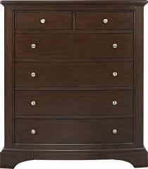 32.25 h x 30.5 w x 18.25 d. Harrington Place Cherry Chest Rooms To Go