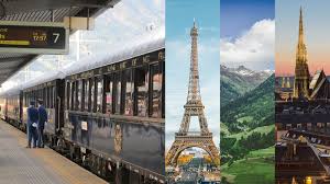 It promises to take you not just across europe, but to transport you back in time. Win An Orient Express Train Adventure Travel Sweepstakes Omaze