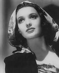 Dorris Estelle Bowdon (December 27, 1914