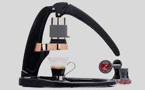 We would like to show you a description here but the site won't allow us. Best Espresso Machines Giftable To Coffee Lovers This Christmas Dlmag