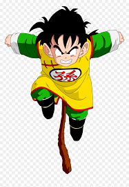 Maybe you would like to learn more about one of these? Dragon Ball Z Raditz Gohan Kid Gohan Vs Raditz Hd Png Download Vhv