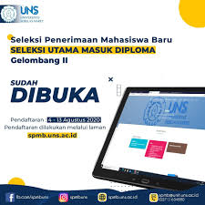Materi soal skd sipencatar kemenhub 2021 terdiri dari soal sipencatar seleksi kompetensi dasar (skd) twk, tiu, dan tkp. Informasi Perubahan Jadwal Sumd Spmb Uns Surakarta Facebook
