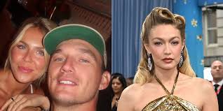 Tyler Cameron's Girlfriend Tate Madden