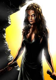 Whedon served as an executive producer , along with tim minear. River Of Firefly Serenity By Planetkojo On Deviantart