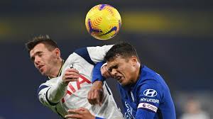 Observe the premier league standings in england category now and check the latest premier league table, rankings and team performance. Spurs Back On Top Of Premier League Table As Arsenal Lose