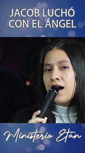 Jacob Luchó Con El Angel