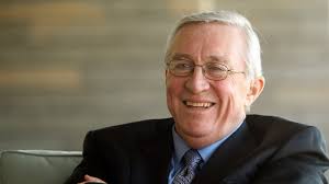 Clay Mathile dies; Iams pet food billionaire, Dayton philanthropist,  Aileron founder