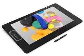 Priced at £1899.99, the cintiq 22hd will be available at the end of this month. Wacom Cintiq 22 Vs Wacom Cintiq Pro 24 Review And Comparison
