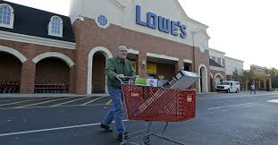 We're always community first, and that's why we truly enjoy helping people love where they live. Lowe S New Partnerships To Help Veterans With Job Training Housing And More